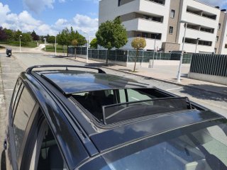 Renault Espace 2.0 dci el fiable cadena distribuci