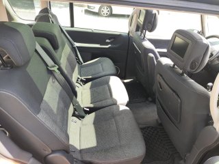 Renault Espace 2.0 dci el fiable cadena distribuci