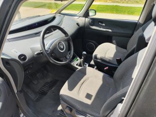 Renault Espace 2.0 dci el fiable cadena distribuci