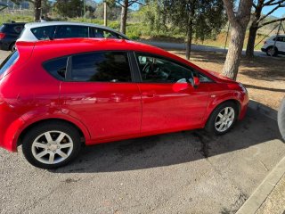SEAT Leon 2006