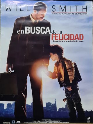 Posters de Videoclub Originales Lote N1