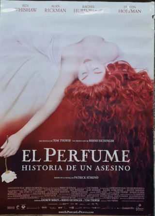 Posters de Videoclub Originales Lote N1