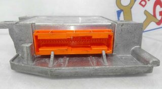 24439952 centralita airbag opel corsa c 1.2 795922