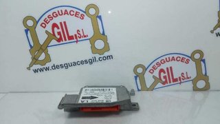 24439952 centralita airbag opel corsa c 1.2 795922