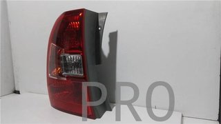 Piloto Trasero Izquierdo Kia Sportage (KM)(2005->)