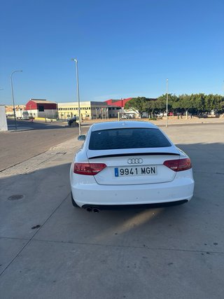 Audi A5 2010