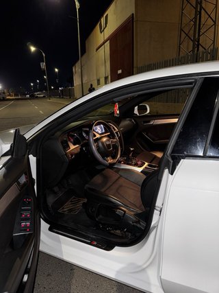 Audi A5 2010