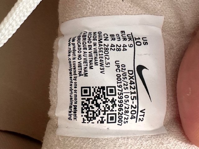 Nike Ava Rover