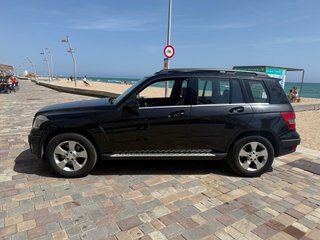 Mercedes-Benz Classe GLK  2009