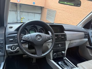 Mercedes-Benz Classe GLK  2009