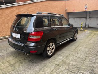 Mercedes-Benz Classe GLK  2009