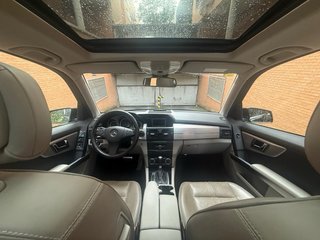 Mercedes-Benz Classe GLK  2009