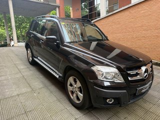 Mercedes-Benz Classe GLK  2009
