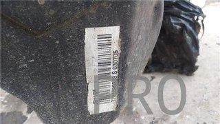 Caja Cambios Manual Renault Clio I Fase I / II (B/C57)(01.1991->)