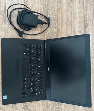 DELL Latitude 5480 i5 16GB RAM SSD 256GB