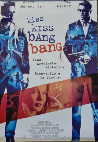 Posters Videoclub Originales Lote N5