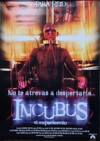 Posters Videoclub Originales Lote N5