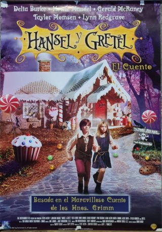 Posters Videoclub Originales Lote N5