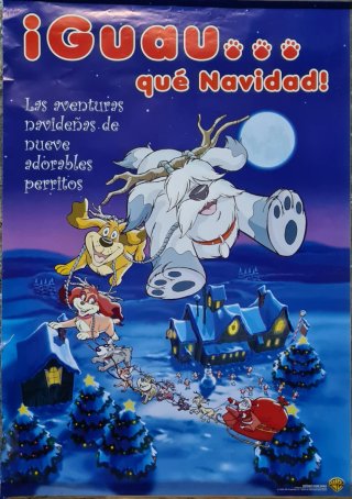 Posters Videoclub Originales Lote N5