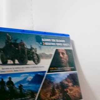 Juego PS4 Tom Clancy's Ghost Recon Wildlands