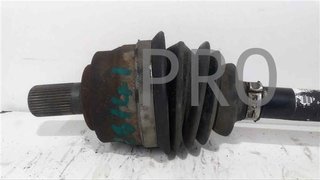 Transmision Delantera Izquierda Volvo V40 (2012->)