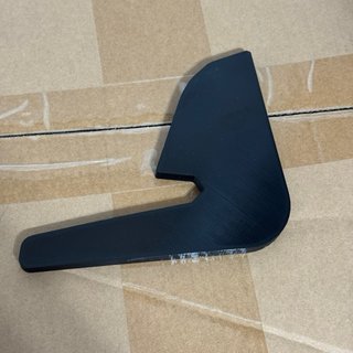 Aletas Difusor Audi A1 8X