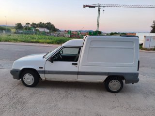 Renault Express 2000