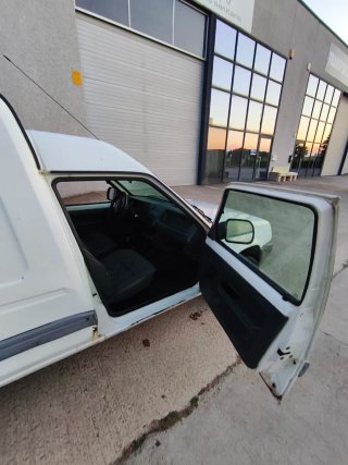 Renault Express 2000