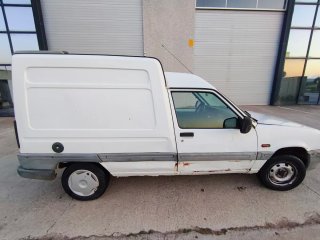 Renault Express 2000