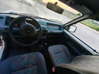 Renault Express 2000