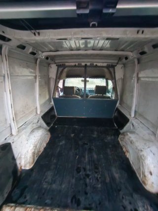 Renault Express 2000