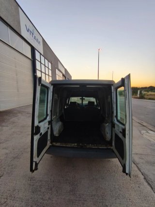 Renault Express 2000