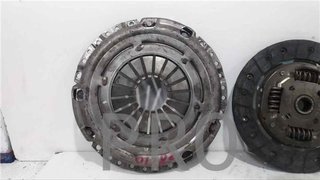 Kit Embrague Completo Smart fortwo coupe (01.2007->)