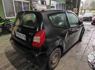 Citroen 9652024280 módulo c2 - 1 generacion 225224