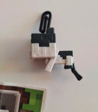 Kinder Joy Minecraft - Sorpresa