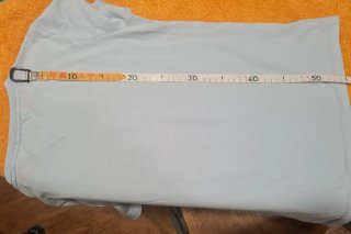 Camiseta Tommy Hilfiger Baseballs Talla 152-12años