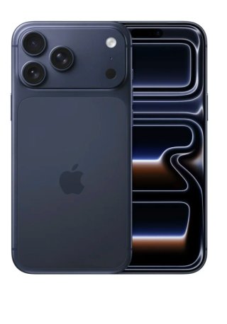 iPhone 17 Pro Max 256GB Precintado Azul Marino