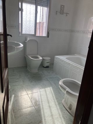 Affittasi appartamento per stanze. 280 euro al mese.