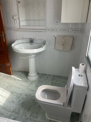 Affittasi appartamento per stanze. 280 euro al mese.