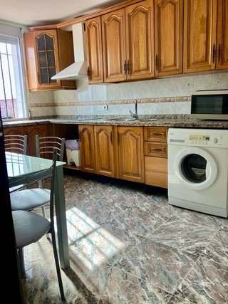 Affittasi appartamento per stanze. 280 euro al mese.