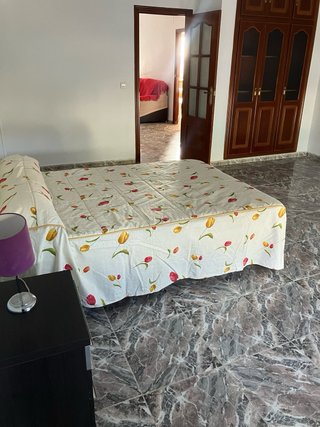 Affittasi appartamento per stanze. 280 euro al mese.