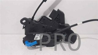 Cierre Electromagnetico Delantero Izquierdo Opel NUEVO ASTRA GS 1.2T XHT MT6 S/S 130 HP