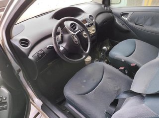 Abs 0265216904 toyota yaris - p1 1.3 mt (87 224478