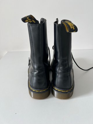 Stivali Dr. Martens Taglia 44 Neri
