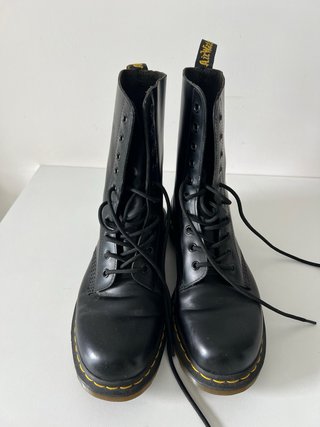 Stivali Dr. Martens Taglia 44 Neri