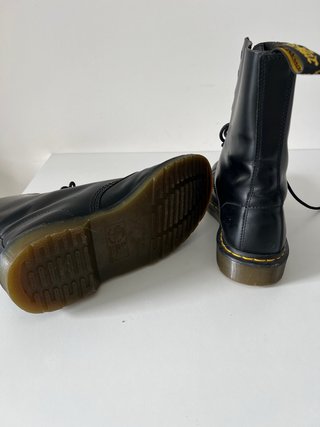 Stivali Dr. Martens Taglia 44 Neri