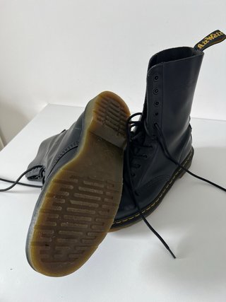 Stivali Dr. Martens Taglia 44 Neri