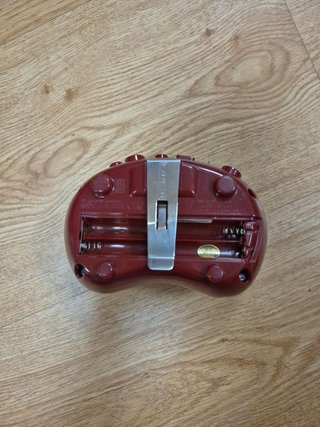 Pedal Multiefectos Line6 Pocket Pod