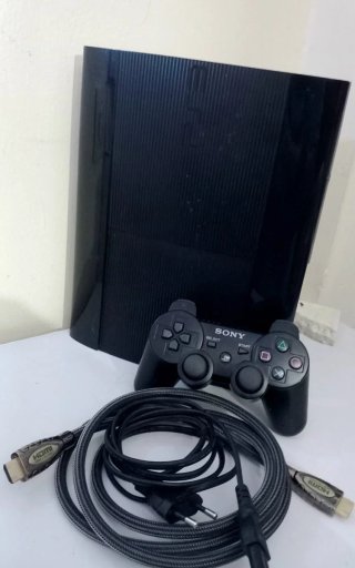 PS3+✨️Leer imagen✨️