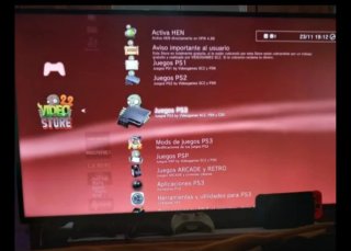 PS3+✨️Leer imagen✨️